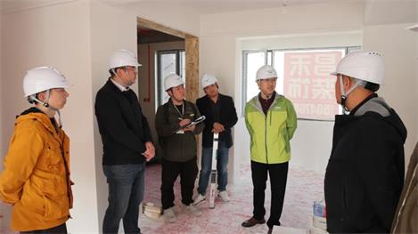 新年裝修抄底價！昌禾裝飾·誠信不止315第四季，解鎖八大裝修福利，力度拉滿！