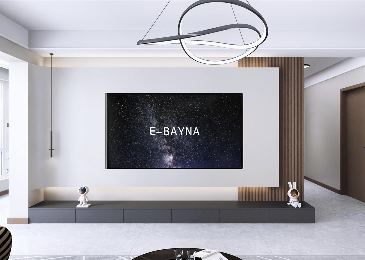 攬秀苑141㎡ | 反常規(guī)設計！拆主衛(wèi)改衣帽間、餐廳做吧臺、階梯榻榻米......這個家滿是亮點！