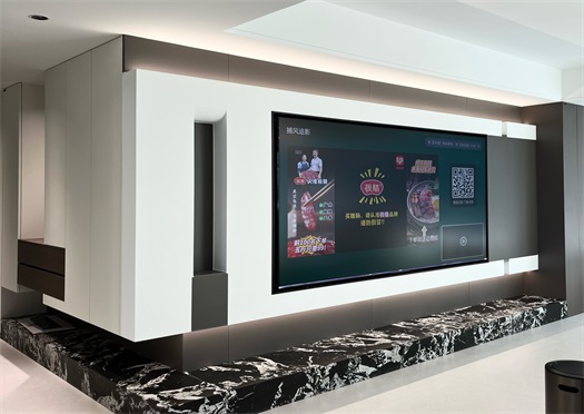 民生北府175㎡實(shí)景首發(fā)！開(kāi)放餐廚+通透寬廳，舒服到根本不想出門