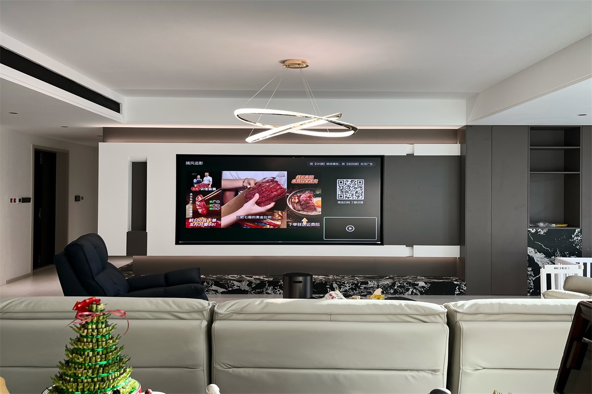 民生北府175㎡實景首發(fā)！ (2)_看圖王